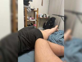 Daddyyyc webcam model stream image