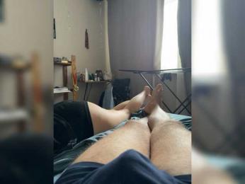 Daddyyyc webcam model stream image