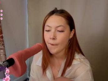 popy_star webcam model stream image