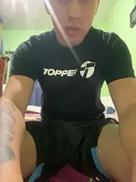 facundoociroo webcam model stream image