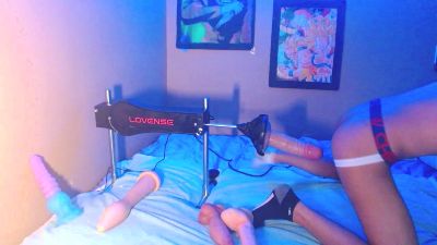 MeekTheTwink18 webcam cam4 model stream image