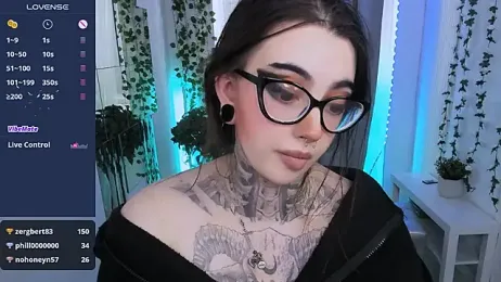 Dixi_Pixi_ webcam stripchat model stream image