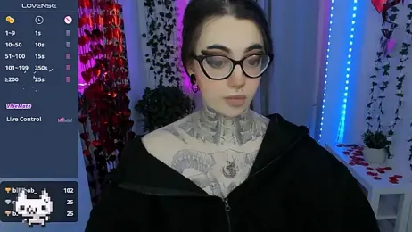 Dixi_Pixi_ webcam stripchat model stream image