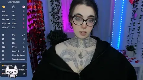 Dixi_Pixi_ webcam stripchat model stream image