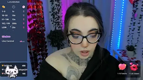 Dixi_Pixi_ webcam stripchat model stream image