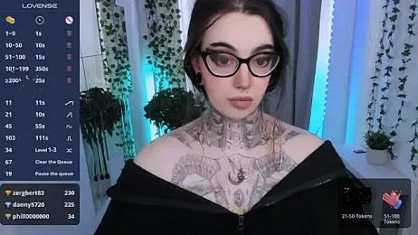 Dixi_Pixi_ webcam stripchat model stream image