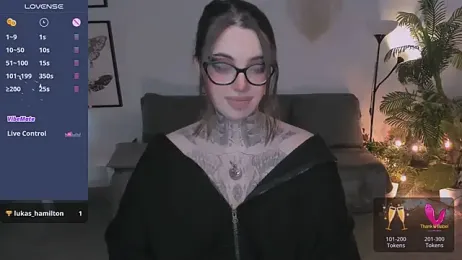 Dixi_Pixi_ webcam stripchat model stream image