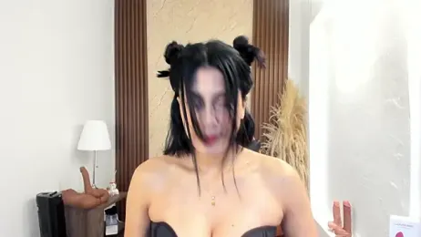 Thais_kim webcam model stream image