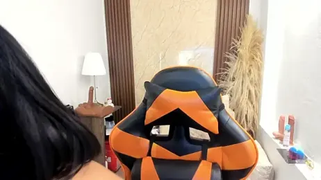 Thais_kim webcam stripchat model stream image