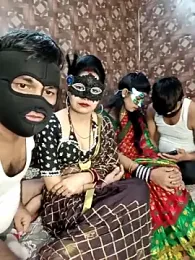 Indian_bhabhi01 webcam model stream image