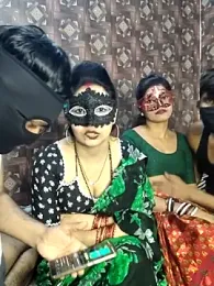 Indian_bhabhi01 webcam model stream image