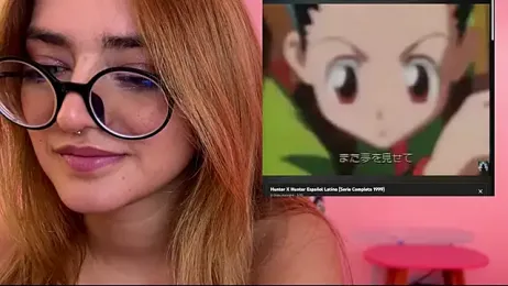 SweetJennaa webcam model stream image