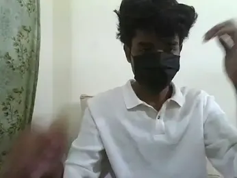 kriZ08 webcam model stream image