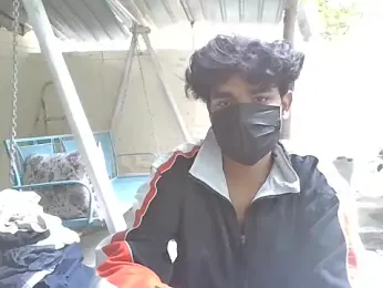 kriZ08 webcam model stream image