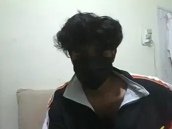 kriZ08 webcam model stream image