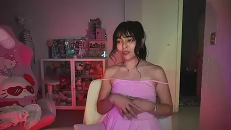 kaithra webcam model stream image