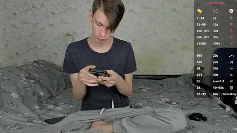 ERICK__DEEN webcam model stream image