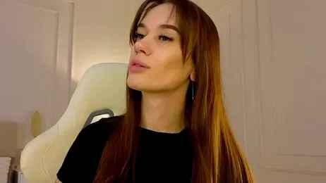 BBabyShark webcam model stream image