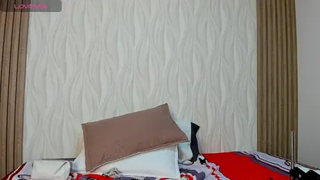 _ashleymiller webcam model stream image