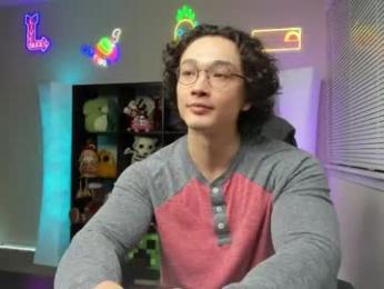 abbuddy920236 webcam chaturbate model stream image