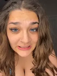 treasurebabii webcam model stream image