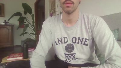 JLO928 webcam model stream image