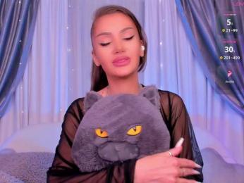 Pure_Love webcam bongacams model stream image