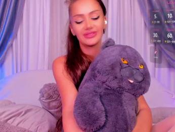 Pure_Love webcam model stream image