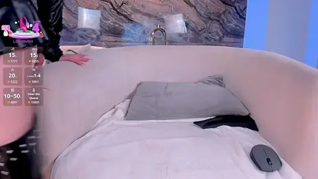 MadelineFox webcam model stream image