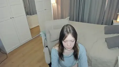 LavenderMitten webcam stripchat model stream image