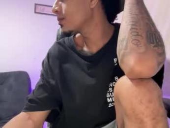 dominic_brand webcam model stream image