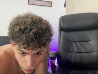 dominic_brand webcam model stream image