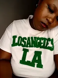 SELYS_NANA webcam model stream image