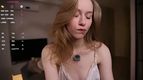 PollyAgata webcam model stream image