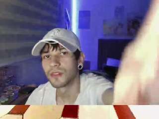 miseropxrdid0 webcam model stream image