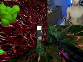 miseropxrdid0 webcam model stream image