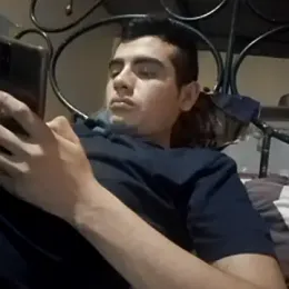 Ortiz3404 webcam stripchat model stream image