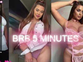 alexispixie webcam model stream image