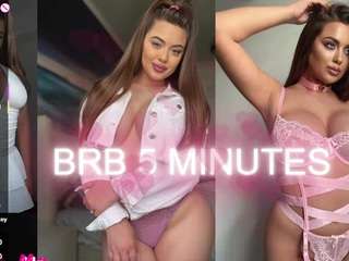 alexispixie webcam model stream image