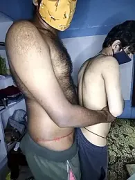 Tinku_1324 webcam model stream image