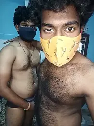 Tinku_1324 webcam model stream image