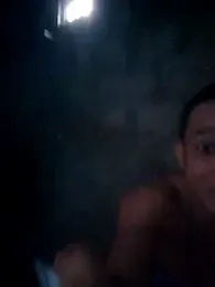 tayson_ webcam model stream image