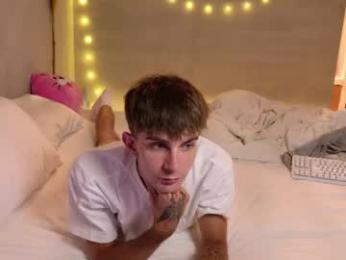 jerry_lucky webcam model stream image