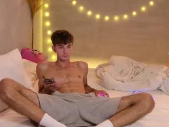 jerry_lucky webcam model stream image