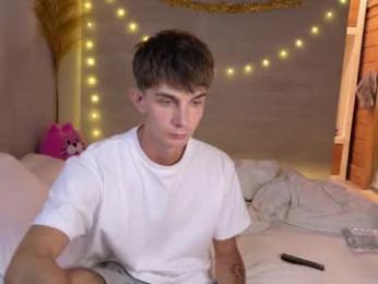 jerry_lucky webcam chaturbate model stream image