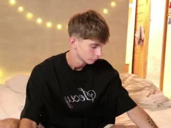 jerry_lucky webcam model stream image