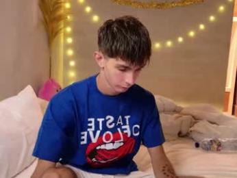 jerry_lucky webcam model stream image