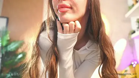 emma_land webcam model stream image