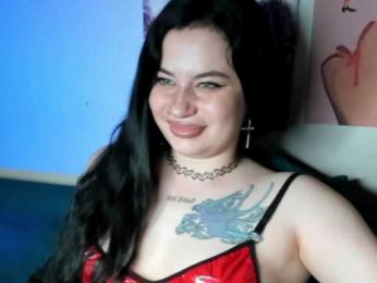 pretttyalice webcam bongacams model stream image