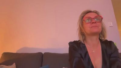 AlterEgo83000 webcam model stream image